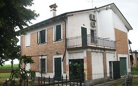 Villa Rosa Mantova